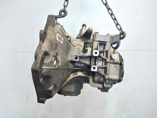 OPEL 55565178 Caja de cambios manual completa  comprar en Murcia