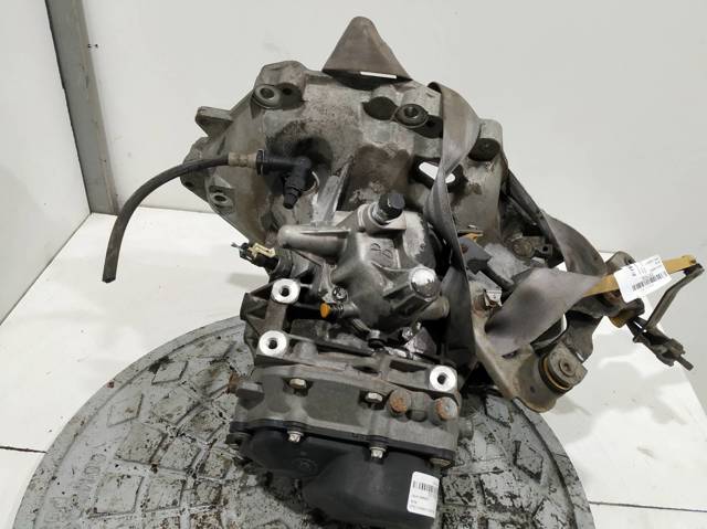 55565178 Opel
