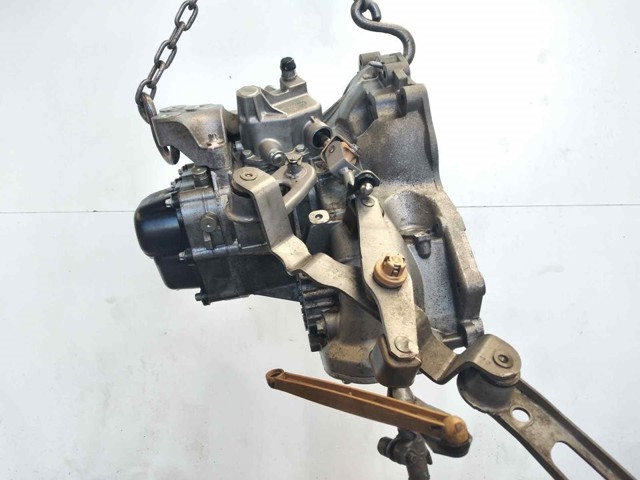 OPEL 55565178 Caja de cambios comprar Tarragona