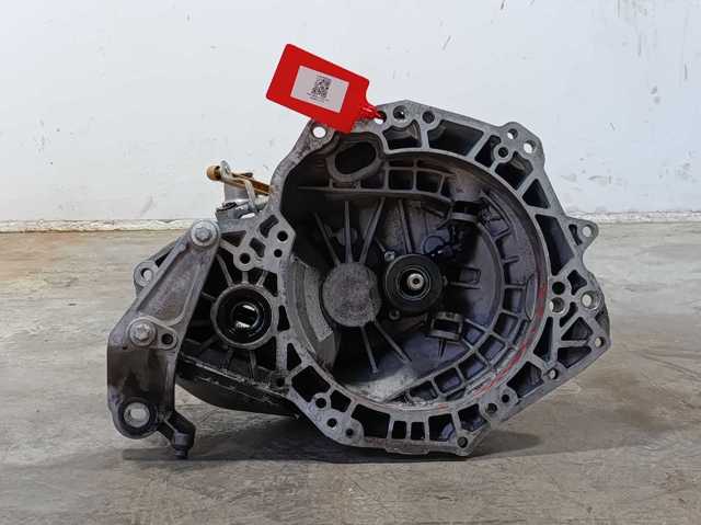 55565178 Opel