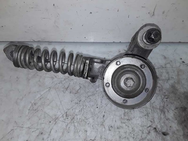 55565236 OPEL Compresor de aire acondicionado  comprar en Oviedo