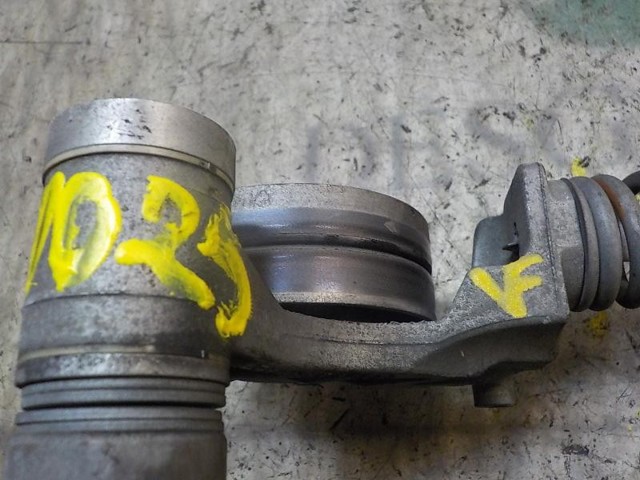 55565236 OPEL Compresor de aire acondicionado  comprar en Jaén