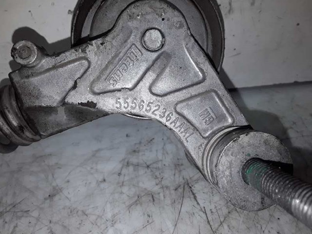 55565236 OPEL Compresor de aire acondicionado comprar Bilbao