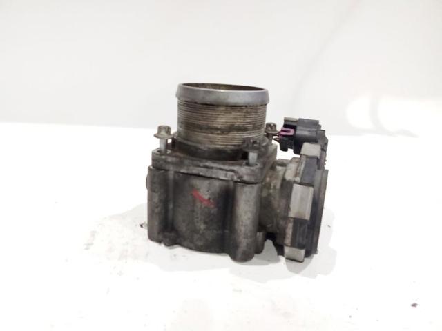 Caja de mariposa 55565260 OPEL