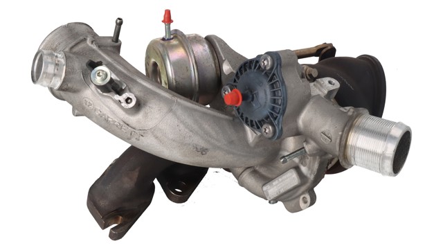 Turbocompresor 55565353 OPEL