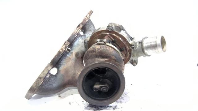 55565353 Turbocompresor  en stock Castellón