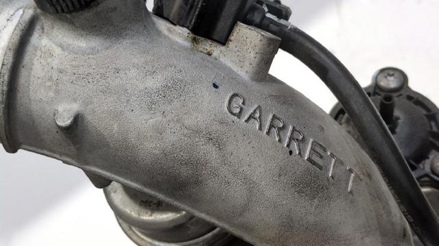 OPEL 55565353 Turbocompresor comprar Pamplona
