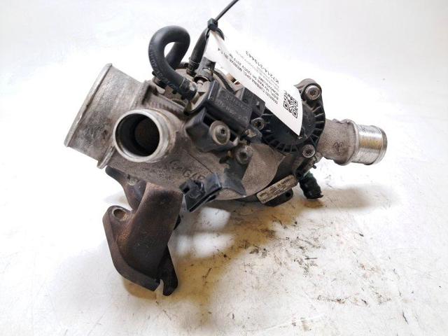 Turbocompresor 55565353 OPEL