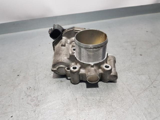 OPEL 55565489 Cuerpo de aceleración completo  comprar en Albacete
