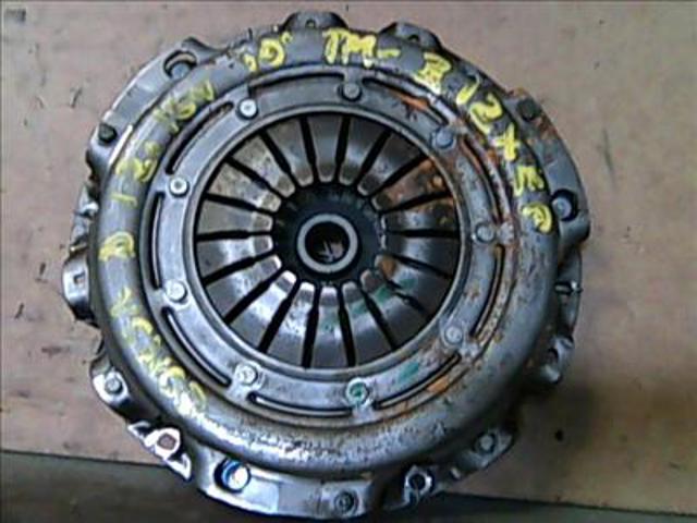 Embrague de disco 55565534 OPEL