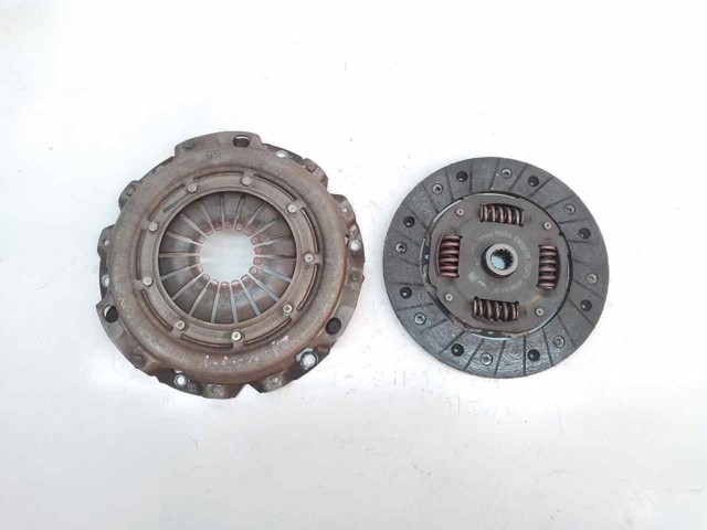 Embrague de disco 55565534 OPEL