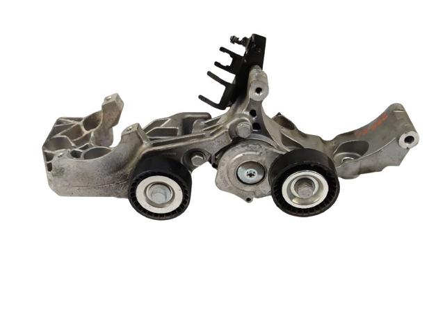 Tensor de la correa trapecial poli v para Chevrolet Cruze  (J300)
