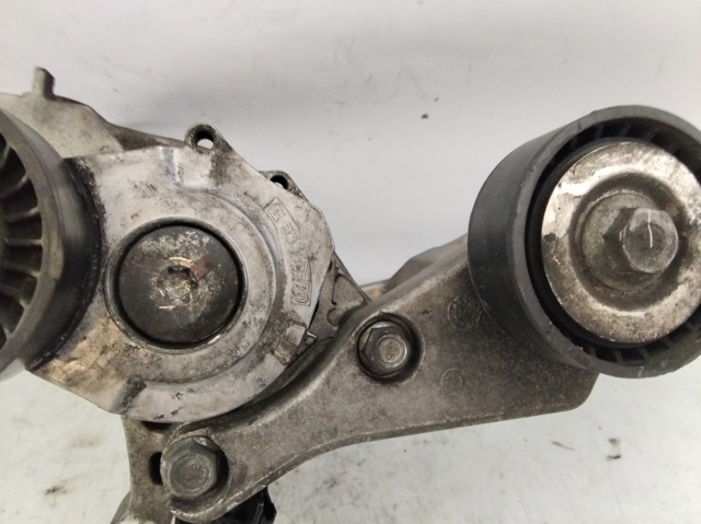55565570 OPEL Tensor de correa poli V  en stock Huelva