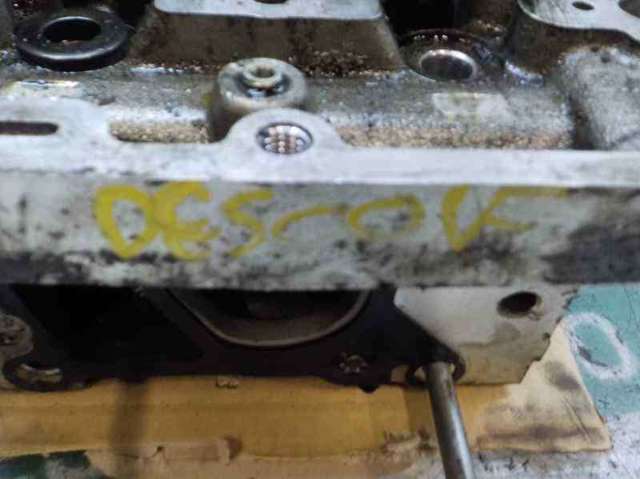 Comprar Culata motor Insignia  G09