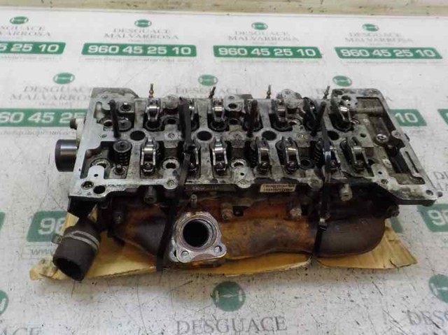 Culata de motor para Opel Insignia  (G09)
