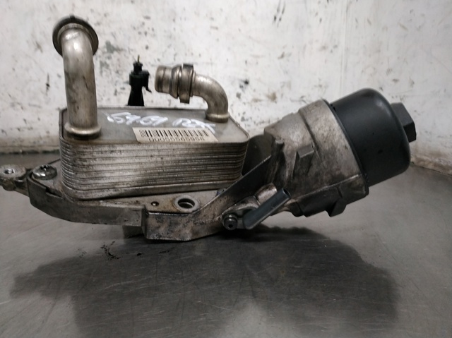 OPEL 55565958 Portafiltro de aceite  comprar en Murcia