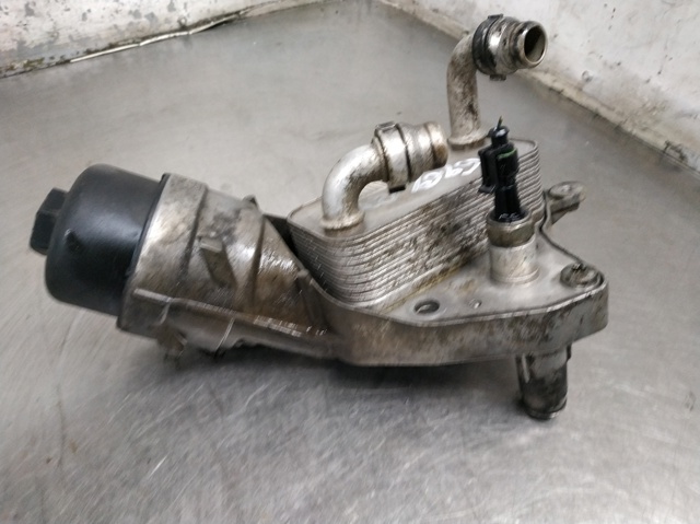 55565958 OPEL Portafiltro de aceite  en stock Gandía