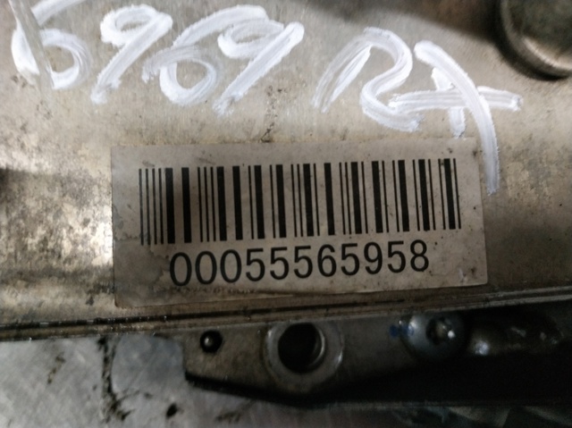 55565958 Portafiltro de aceite  comprar en Reus