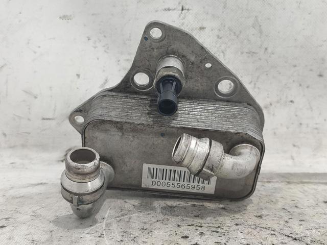 55565958 OPEL Portafiltro de aceite  disponible Vigo