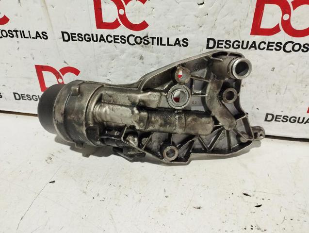 OPEL 55565958 Portafiltro de aceite  en stock Salamanca