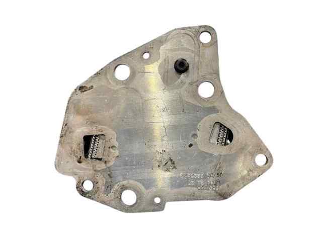 OPEL 55565958 Portafiltro de aceite comprar Barcelona