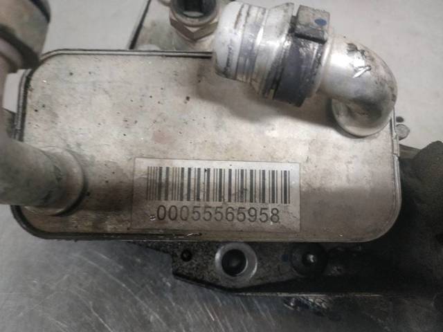 55565958 Portafiltro de aceite  comprar en Zaragoza