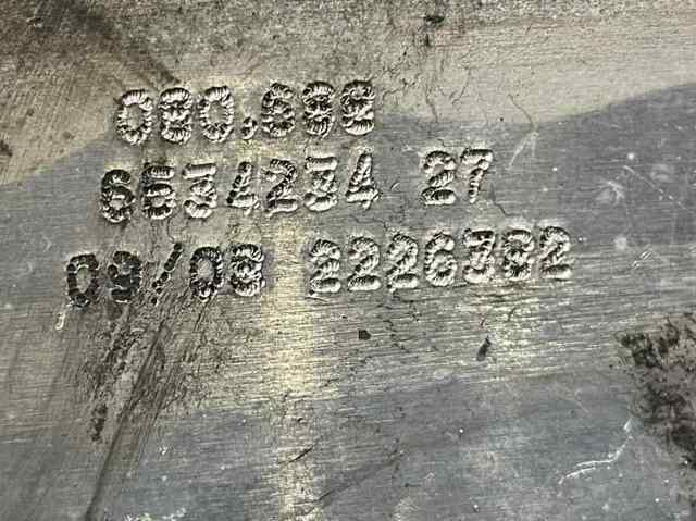 OPEL 55565958 Portafiltro de aceite comprar Pamplona