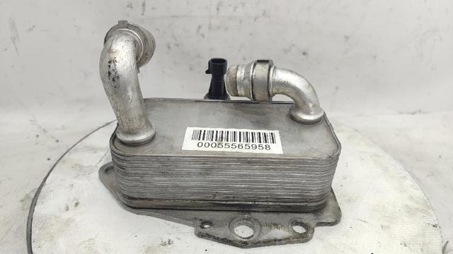 55565958 OPEL Portafiltro de aceite comprar Alcalá