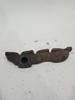 Colector de escape, sistema de escape Opel Insignia A