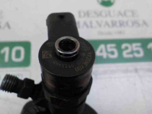 55566050 Inyector de combustible  comprar en Reus