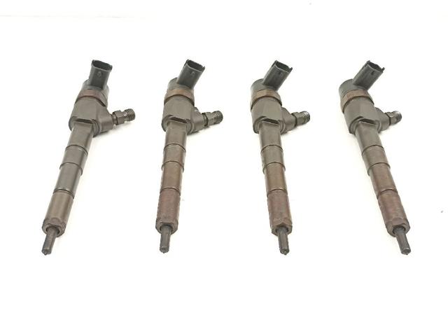55566050 OPEL Inyector  en stock Córdoba
