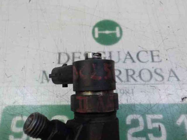 OPEL 55566050 Inyector  en stock Valencia