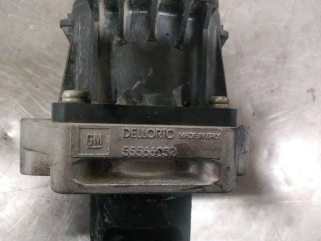 OPEL 55566052 Válvula EGR de recirculación de gases  disponible España