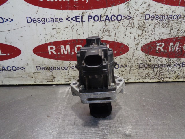 Valvula egr para opel insignia berlina cosmo a20dth 55566052