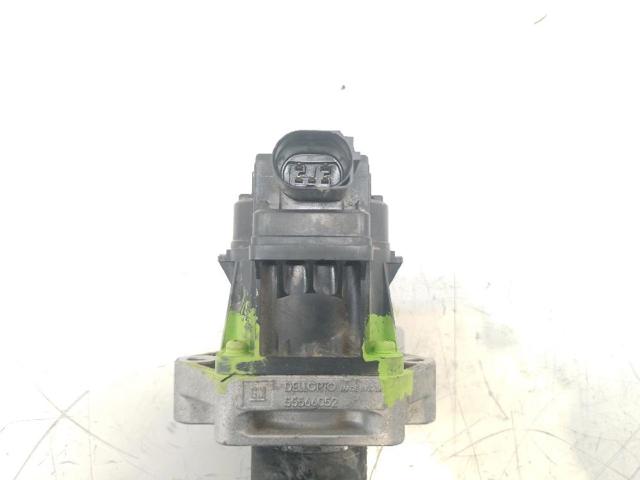 OPEL 55566052 Válvula EGR de recirculación de gases  disponible Lugo