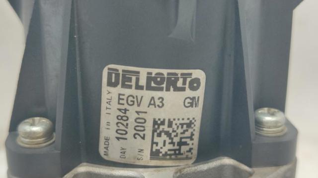 55566052 Válvula EGR de recirculación de gases  disponible Burgos