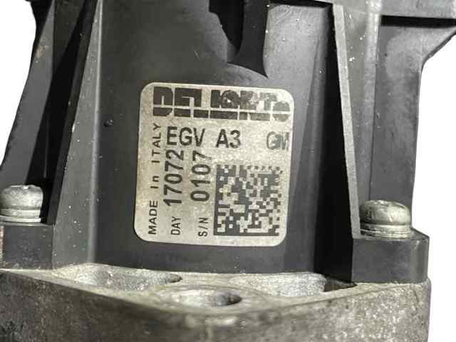 55566052 OPEL Válvula EGR comprar Alcalá