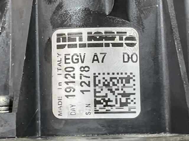 55566052 OPEL Válvula EGR de recirculación de gases  comprar en Jaén