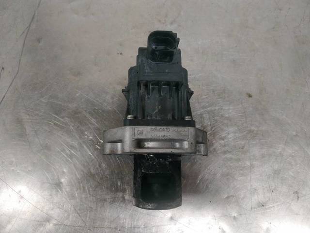OPEL 55566052 Válvula EGR comprar Tarragona