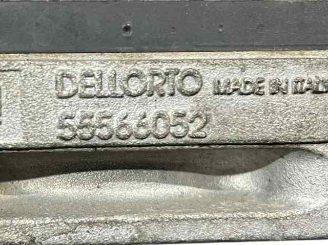 OPEL 55566052 Válvula EGR  en stock Salamanca