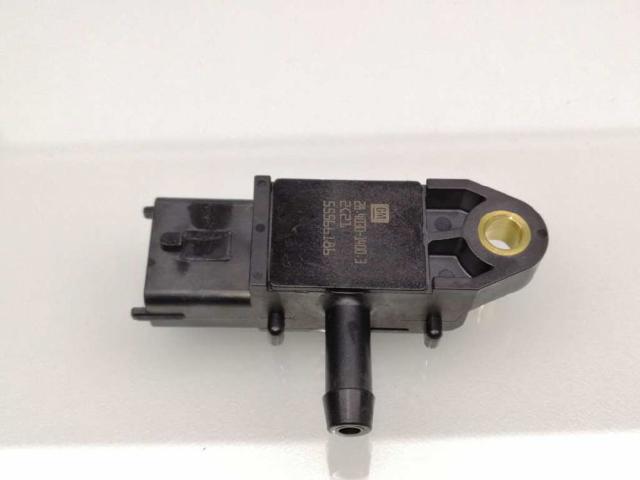 Sensor, presión gas de escape 55566186 OPEL