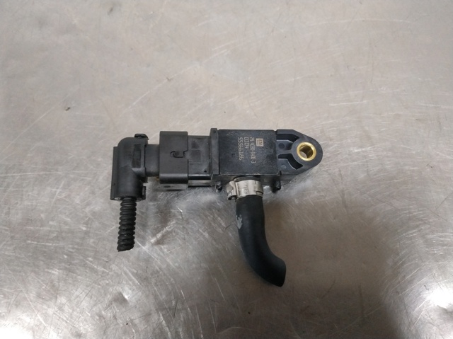 Sensor, presión gas de escape 55566186 OPEL
