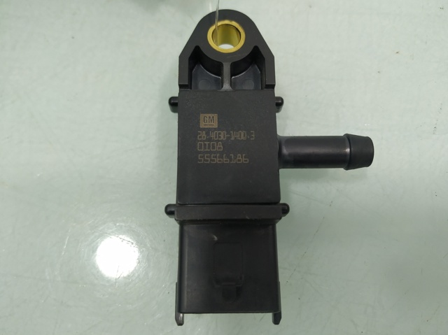 Sensor para opel insignia sports tourer cosmo a20dth 55566186