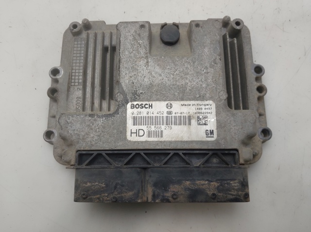 55566279 Opel