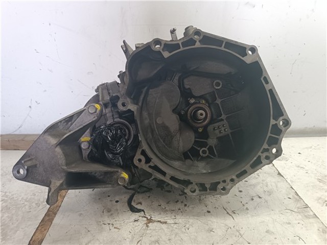 Comprar Caja de cambios manual completa Opel Astra   a bajo precio