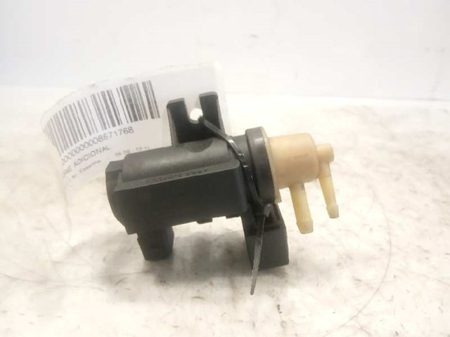 OPEL 55566898 Válvula de derivación de aire de sobrealimentación  en stock Terrassa