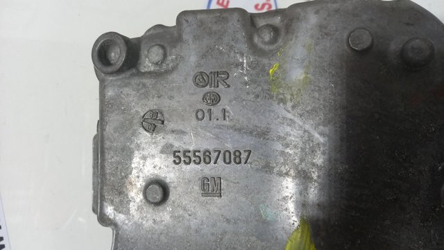 55567087 Opel