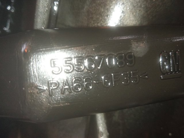 55567089 Opel