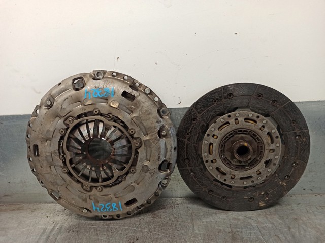 55567324 Opel