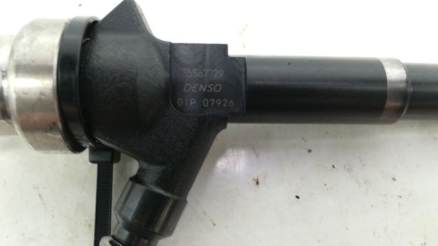 OPEL 55567729 Inyector  en stock Valencia